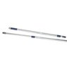 Cora - Manche aluminnium r�tractable
