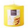 Devineau - Bougie ananas sucr�