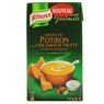 Knorr - Les Moments Gourmets - D�lice de potiron � la fine saveur truffe