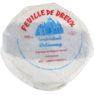 Androuet, Ma�tre Fromager - Feuille de Dreux