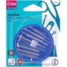 Crea Pecam - Aiguilles � coudre assorties