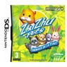DS - Zhu Zhu Pets Animaux For�t