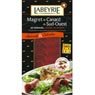 Labeyrie - Magret de canard s�ch� au poivre