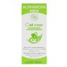 Alphanova - Cold cream cr�me hydratante