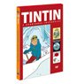 DVD - Les aventures de Tintin volume 6