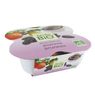 Jardin Bio - Dessert Pomme pruneau