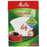 Melitta - Filtres 1X4