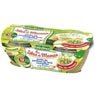 Bl�dina - Id�es de maman - Pur�e de pomme de terre courgettes � la cr�me, d�s 12 mois