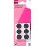 Crea Pecam - Pastilles adh�sives Velcro� noires