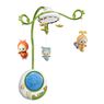 Playskool - Mobile �volutif Luxi