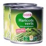 Cora - Haricots verts extra fins
