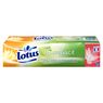 Lotus - Mouchoirs �tuis compact