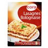 Cora - Lasagne bolognaise