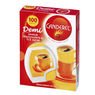 Canderel - Edulcorant, briquet de 100 sucrettes