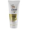Dove - Apr�s Shampooing soin intensif Oil Nutrition
