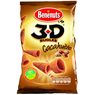 3 D's - Cacahu�tes