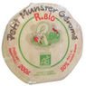 Fromagerie Roussey - Petit Munster bio G�rom�