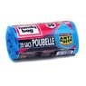 Handy Bag - Sacs poubelle � liens anti-fuites 30L