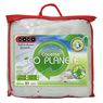 Dodo - Couette �co plan�te 140/200 cm