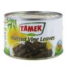Tamek - Feuilles de vigne farcies