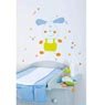 Candide - D�cor mural grand format toupie