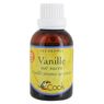 Cook - Ar�me Vanille sur sucre (sans alcool) bio