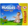 Huggies - Couches Superdry disney T4+ - 9/16kg