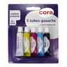 Cora - Tubes de gouache