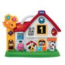 Chicco - Ferme bilingue video