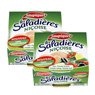 Saupiquet - Saladi�re nicoise