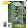 Truffaut - Serre de balcon 4 �tag�res