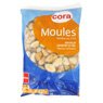 Cora - Moules d�coquill�es pr�cuites
