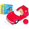 Giochi Preziosi - V�hicule de luxe- Zhu Zhu Pets