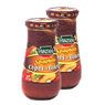 Panzani - Sauce spaghetto aux c�pes