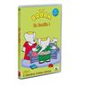 DVD - Babar  En famille- Volume 1