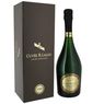 MUMM cuv�e LALOU - Champagne brut Grande Cuv�e