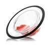 Siliconezone - Lot de 3 couvercles silicone Ez Seal
