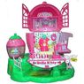  - La Maison aux fraises- Hello Kitty