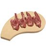  - C�tes d'agneau