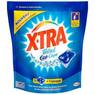X Tra - Lessive ecodose Total 30 lavages