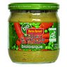 Marius Bernard - Mousseline Petits Pois bio