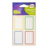 Cora - Etiquettes Ecolier 36 X 54 mm