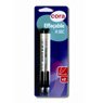 Cora - Feutres effa�ables � sec encre noire