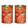 Cora - Tomates pel�es