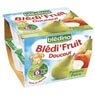 Bl�dina - Compotine - Pommes poires, d�s 6 mois