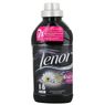 Lenor - Assouplissant Concentr� Soup�on d'Elegance Fleur de Lotus et Diamant Noir