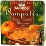Andros - Compot�e pomme cannelle