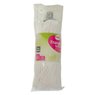 Cora - Frange longue coton lave sol