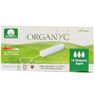 Organyc - Tampons super sans applicateur