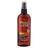 Garnier - Spray huile bronzante IP6 FPS 6